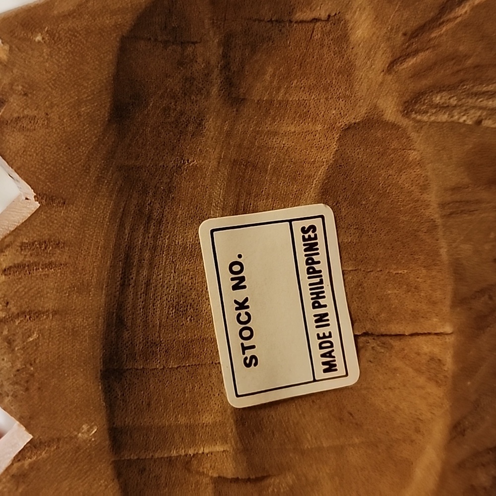 Vintage Wood Carving Cat Figurine Sculpture Standing Cat - Picture 8 of 8